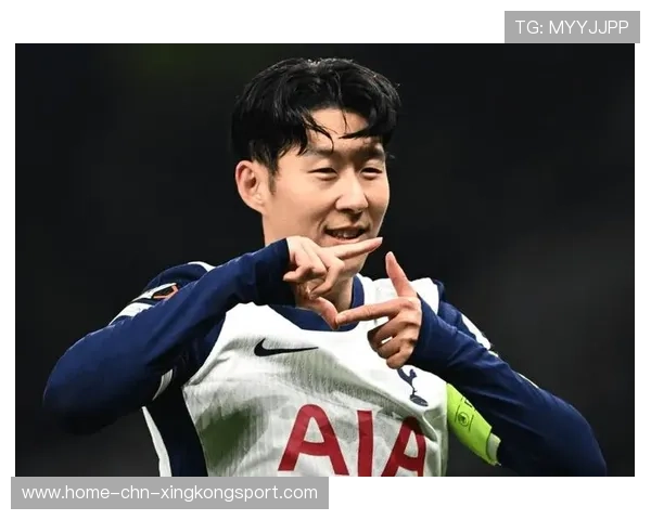 孙兴慜直传洞穿防线,热刺轻松收获入球